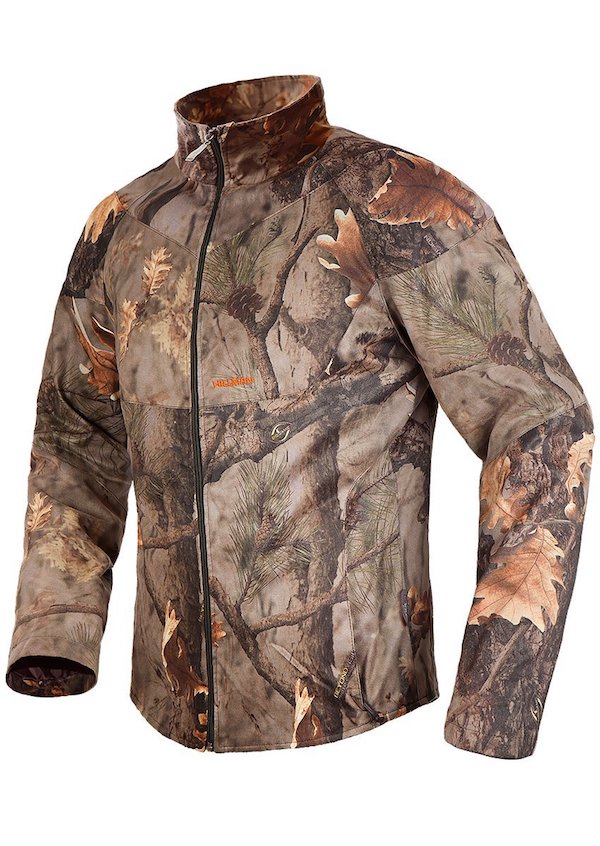 LOVAČKA JAKNA XPR AUTUMN Camo L – Hillman