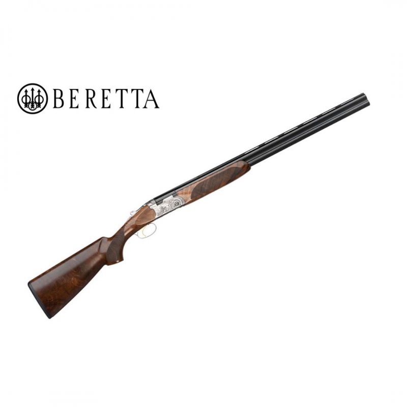 Lovacka puska Beretta 687 Silver Pigeon III 20/76 – Beretta
