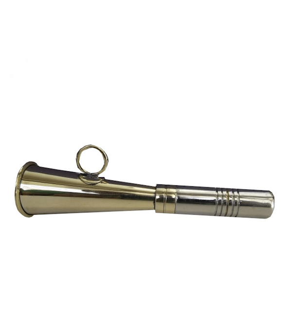 Lovačka truba 16 cm – Lovačka Oprema