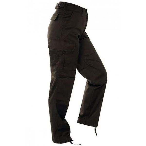 Lovačke pantalone Wolf Montana L – Lovačka Oprema