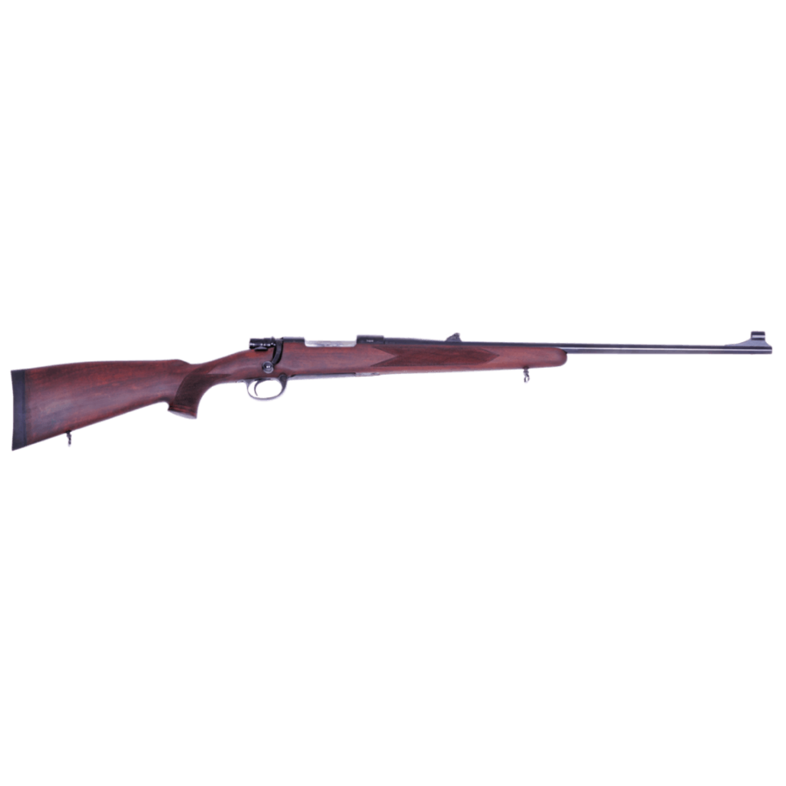 Lovački karabin Crvena Zastava .308 Win. – Zastava oružje – Lovački karabini