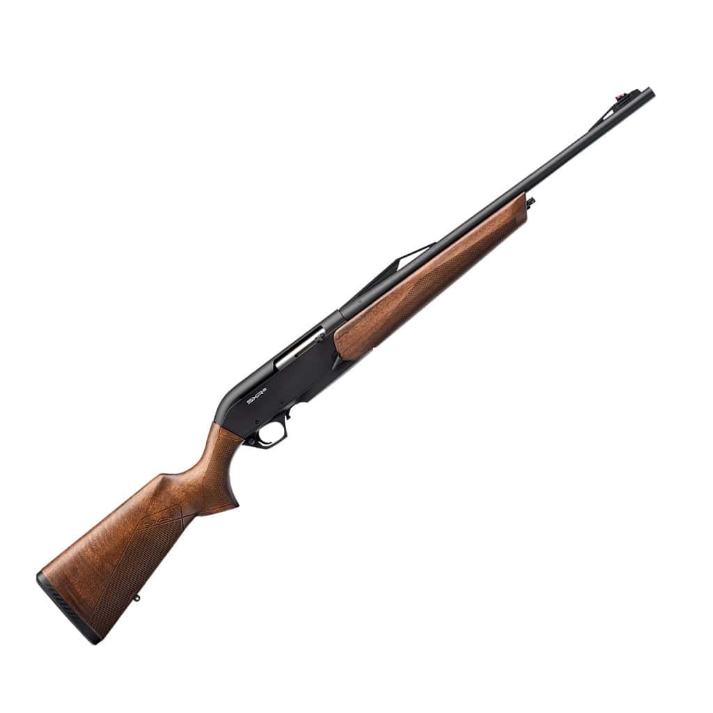 Lovacki karabin Winchester SXR2 Field MG4 DBM 30-06 – WINCHESTER – Lovački karabini