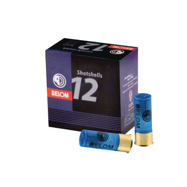 Lovački metak Belom 12/70 16 (32gr) – BELOM