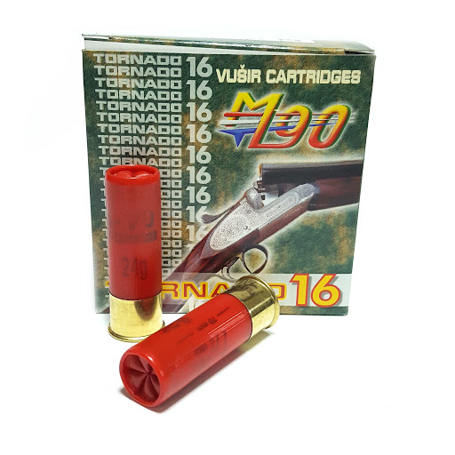 Lovački metak M90 16/32 4/0 (4,5mm) – M90