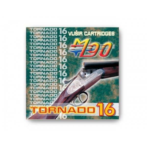Lovački patron M90 16/28 4 (3,1mm) – M90
