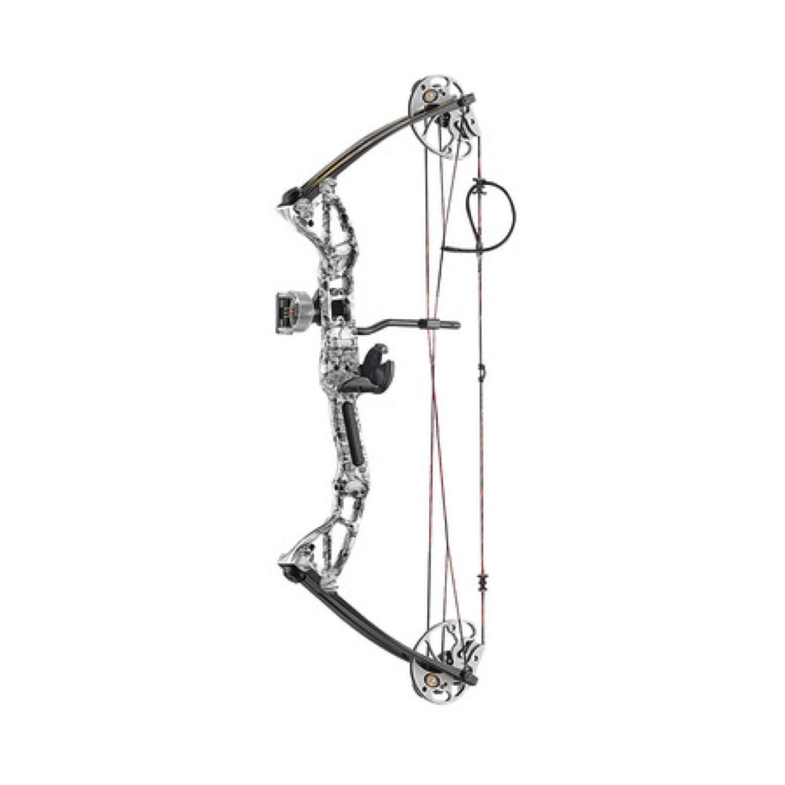 Luk Armex Rex Recurve – Umarex
