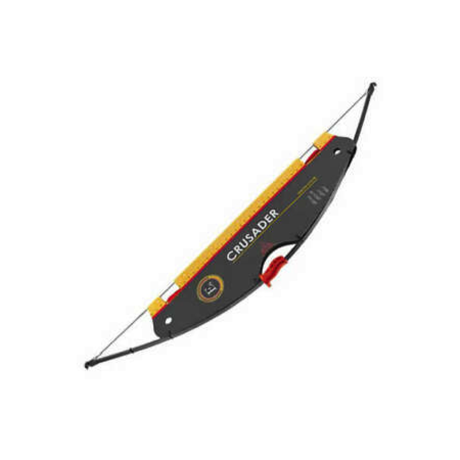 LUK CRUSADER YOUTH RECURVE 15LB RE-004B – Poe Lang