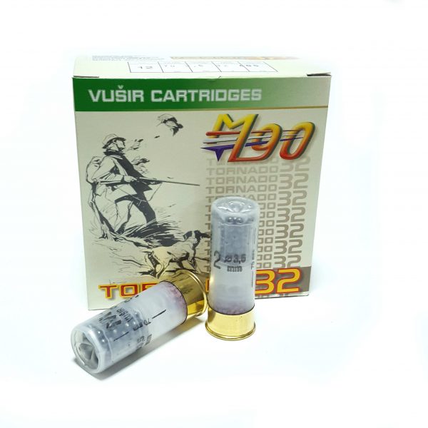 Lovački metak M90 36g 12 4 (3,1mm) – M90
