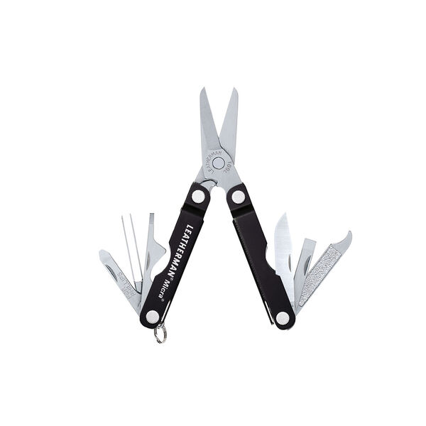 MICRA BLACK – Leatherman