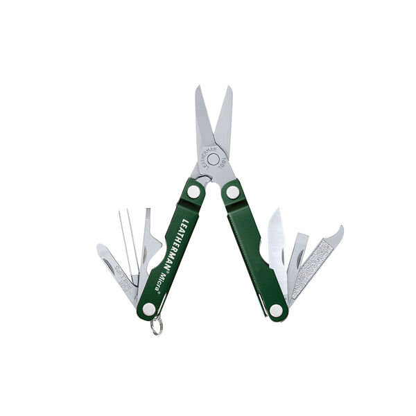 MICRA GREEN BOX – Leatherman