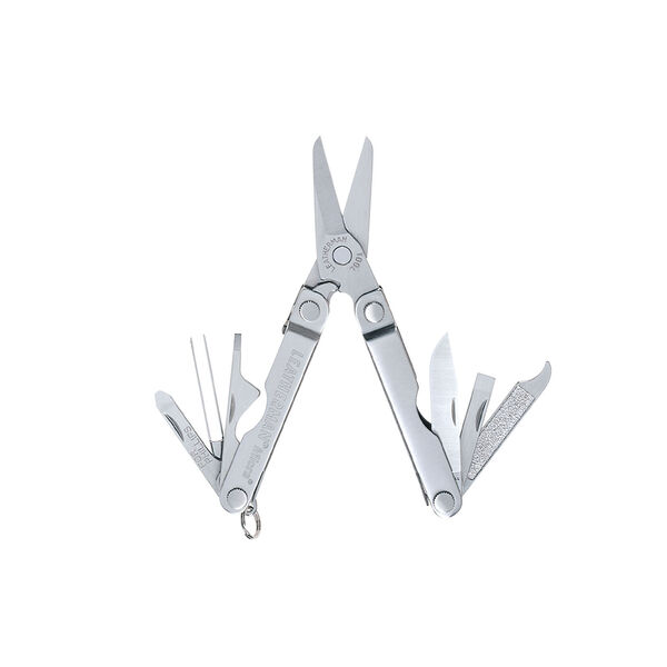 MICRA SILVER BOX – Leatherman – Leatherman Multifunkcionalni Alat