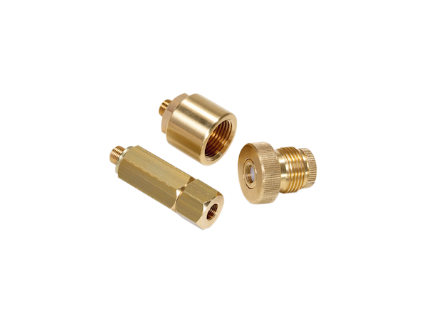 Nastavak za filter za PCP pumpu – FX Airguns – Rezervni delovi za vazdušne puške