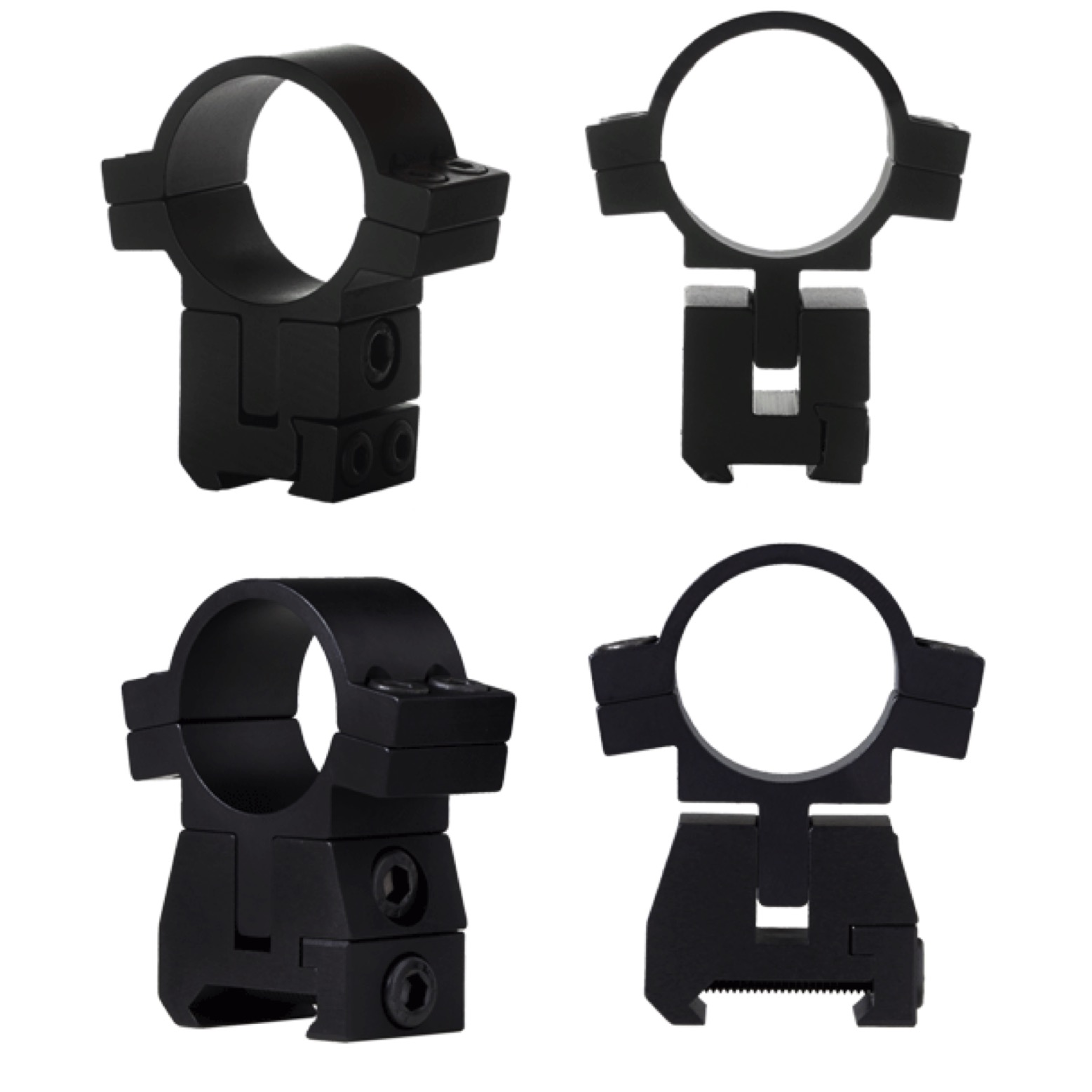 NO LIMIT montaža 1 – FX Airguns