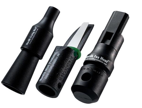 Nordik 3 Pack BH-013030