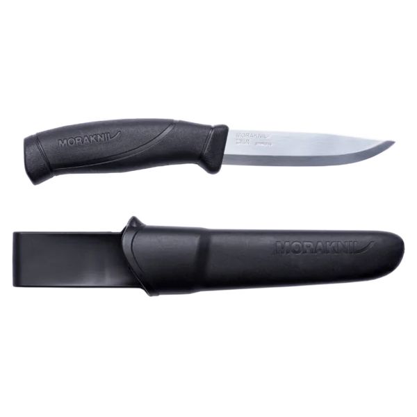 Nož Companion S narandžasta boja – Morakniv