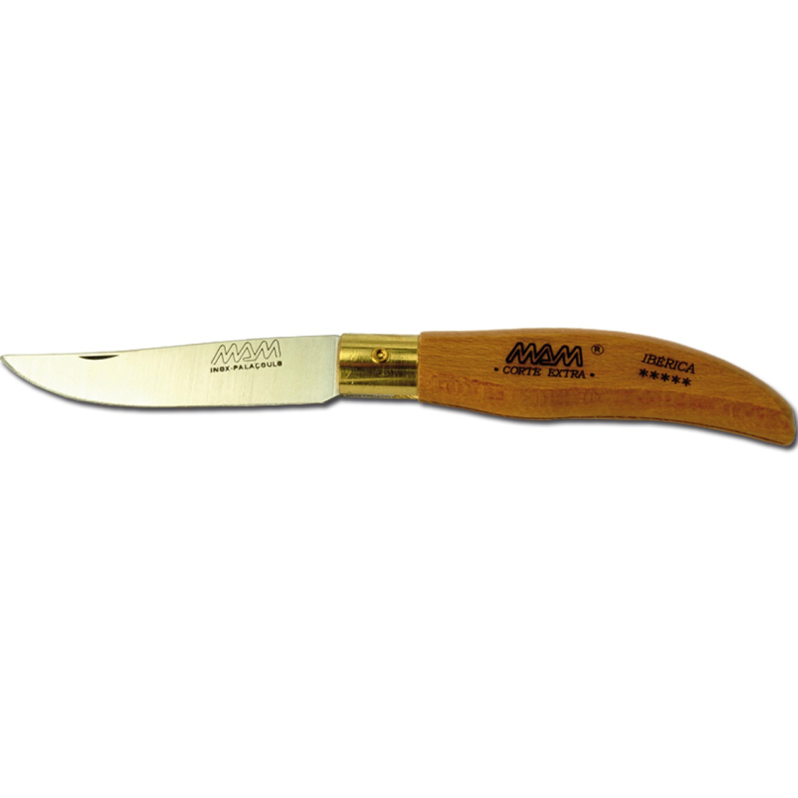 Nož Iberica 90mm – MAM