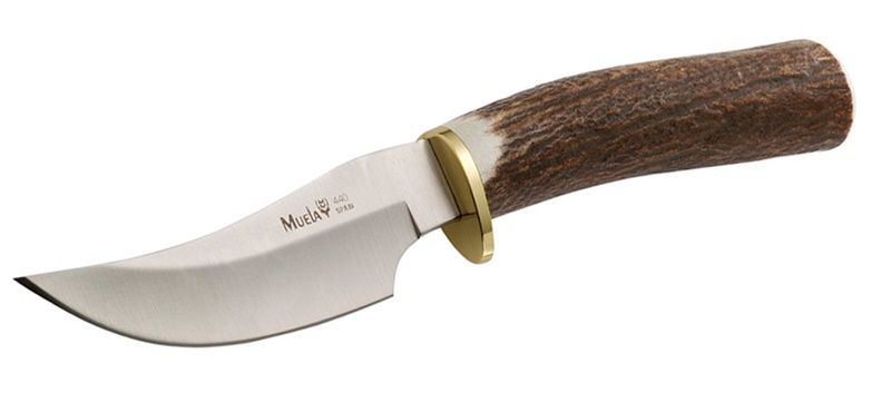 Noz Muela DP-10A – Muela