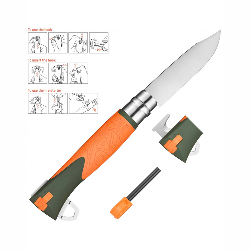 Nož  Opinel 001974 – Opinel
