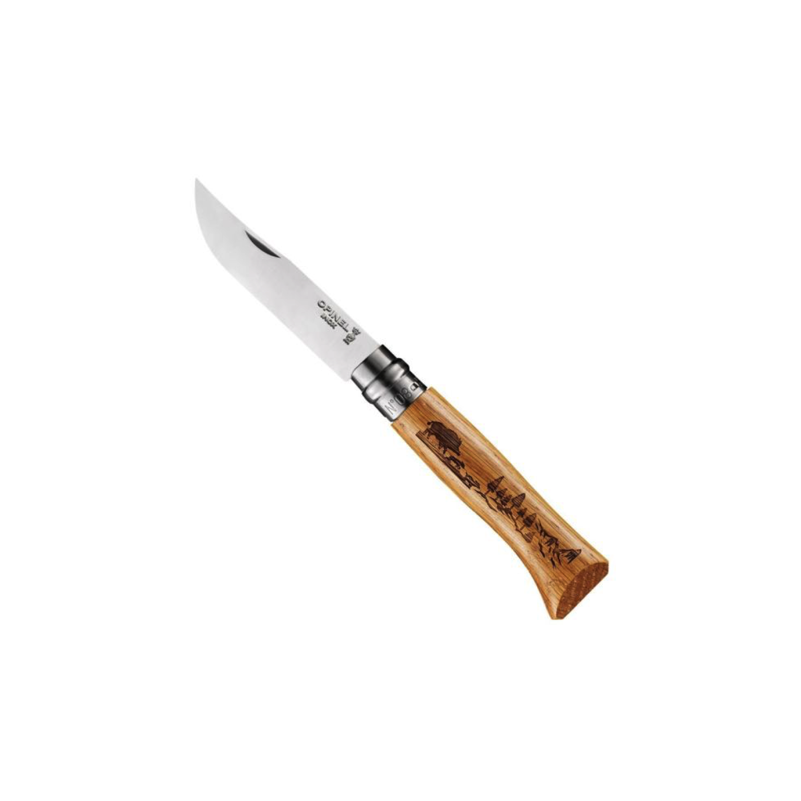 Nož Opinel 002331 – Opinel