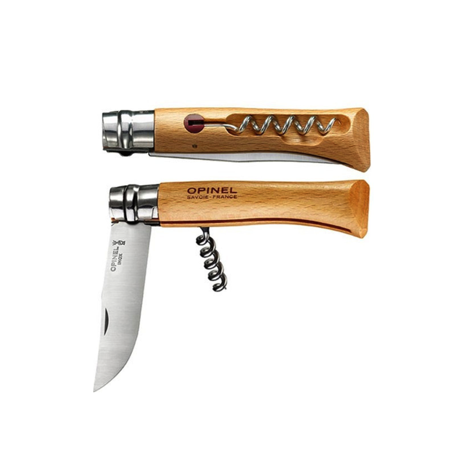 Nož Opinel Vadičep 001410 – Opinel