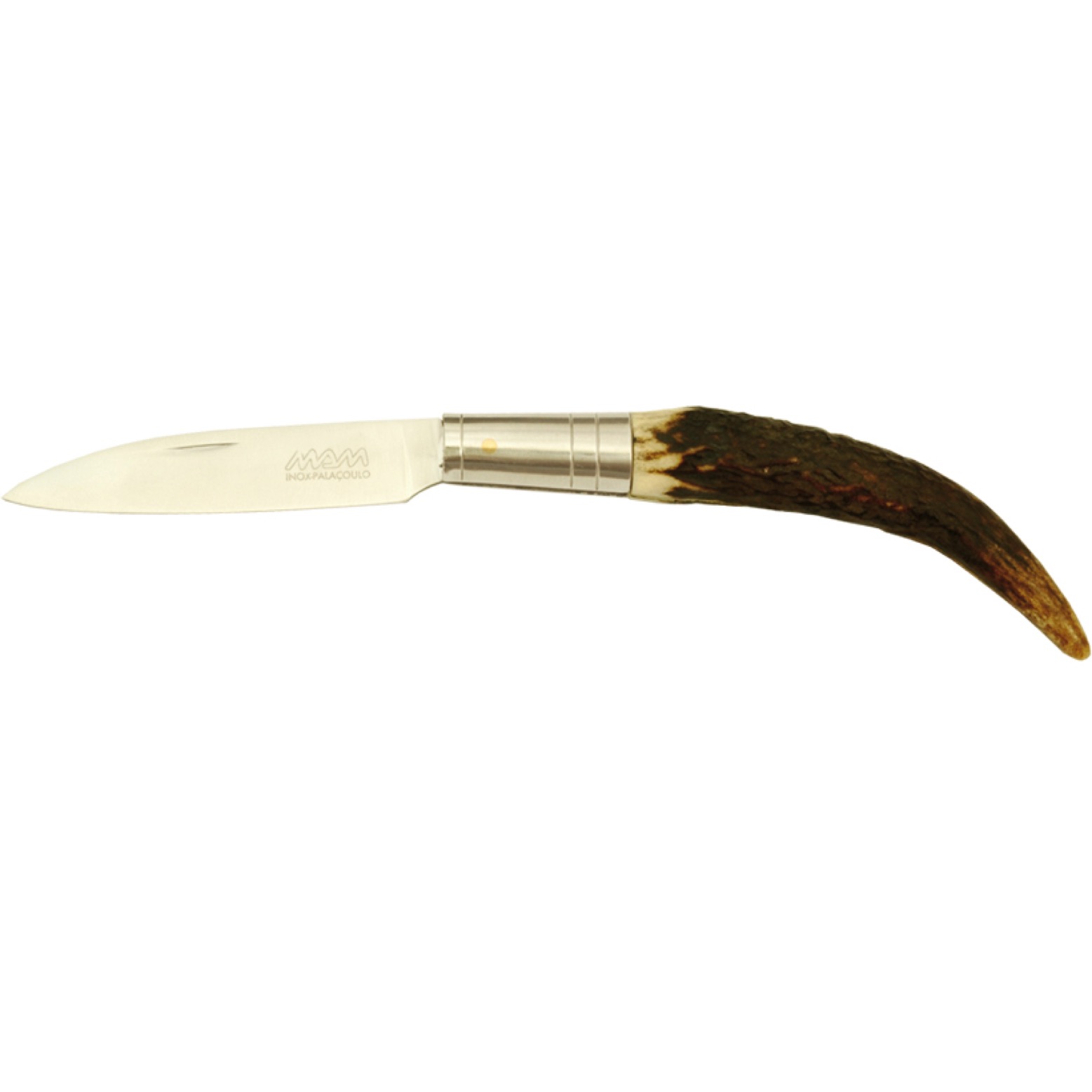 Nož Deer horn sa futrolom 65mm – MAM