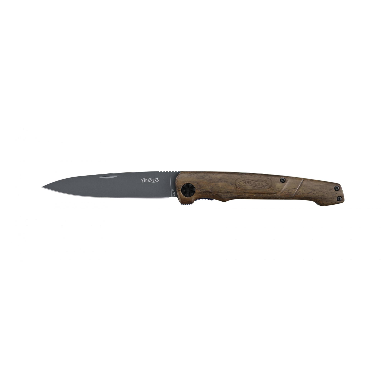 Nož Walther BWK 1 – Umarex
