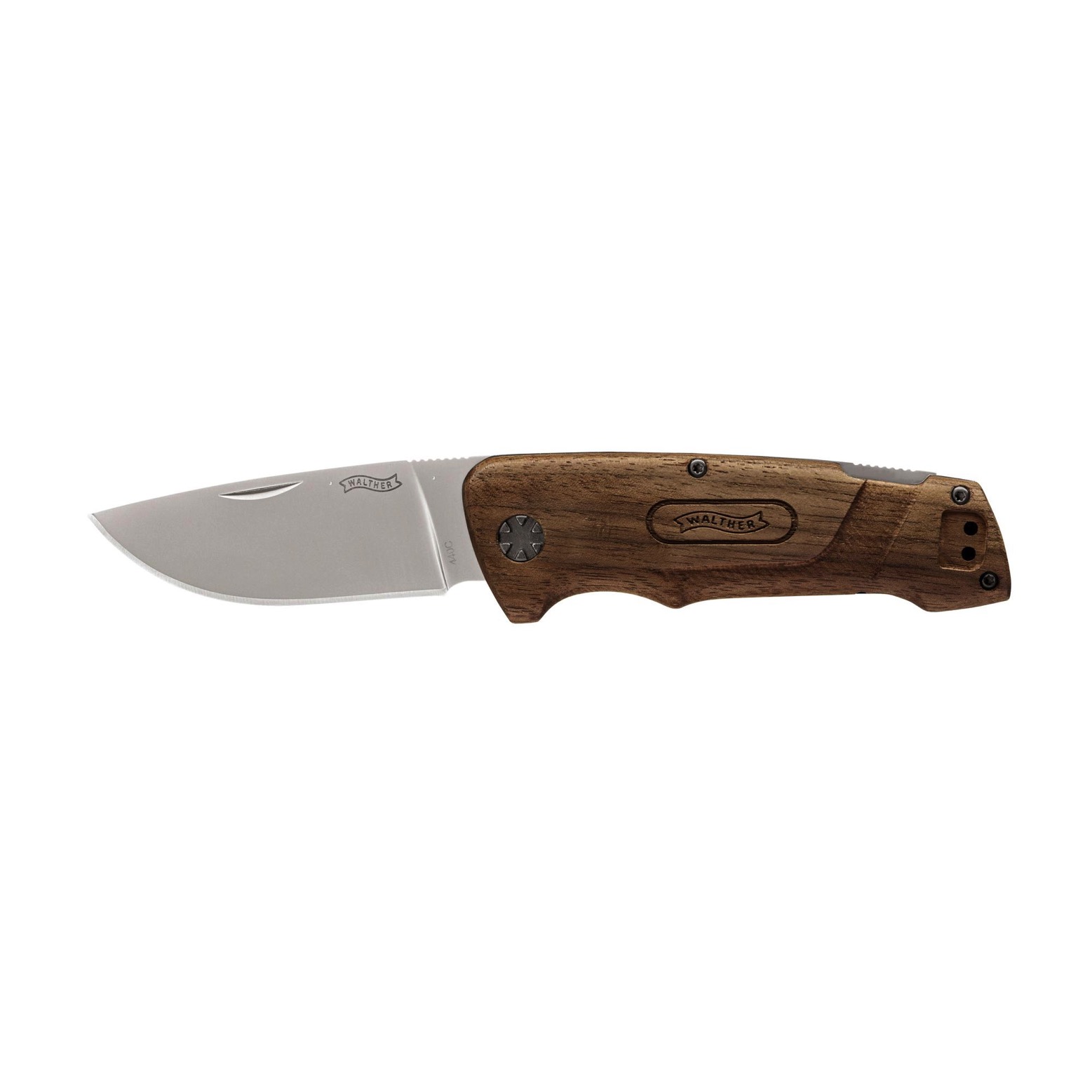 Nož Walther BWK 2 – Umarex