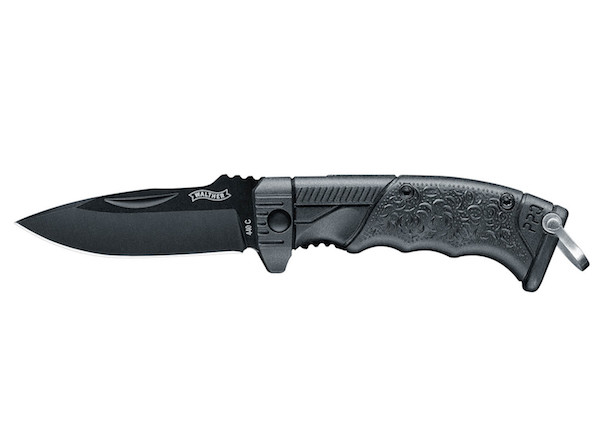 Nož Walther Micro PPQ – Umarex