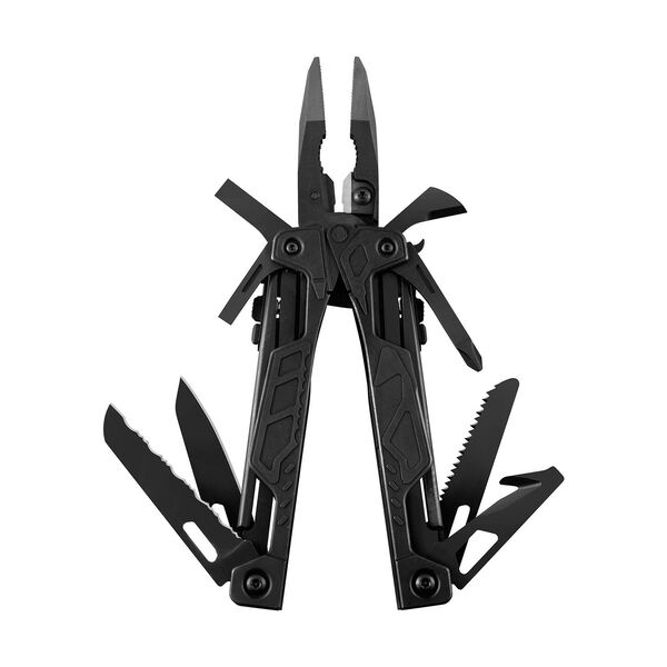 OHT BLACK MOLLE BLACK BOX – Leatherman