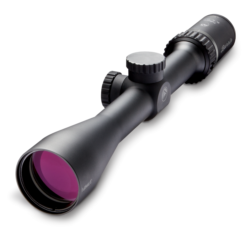 Optički nišan Burris FullField E1 3-9x40 – Burris