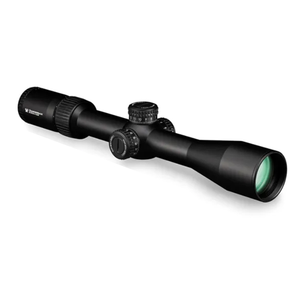 Optički nišan Diamondback Tactical FFP 4-16x44 MOA