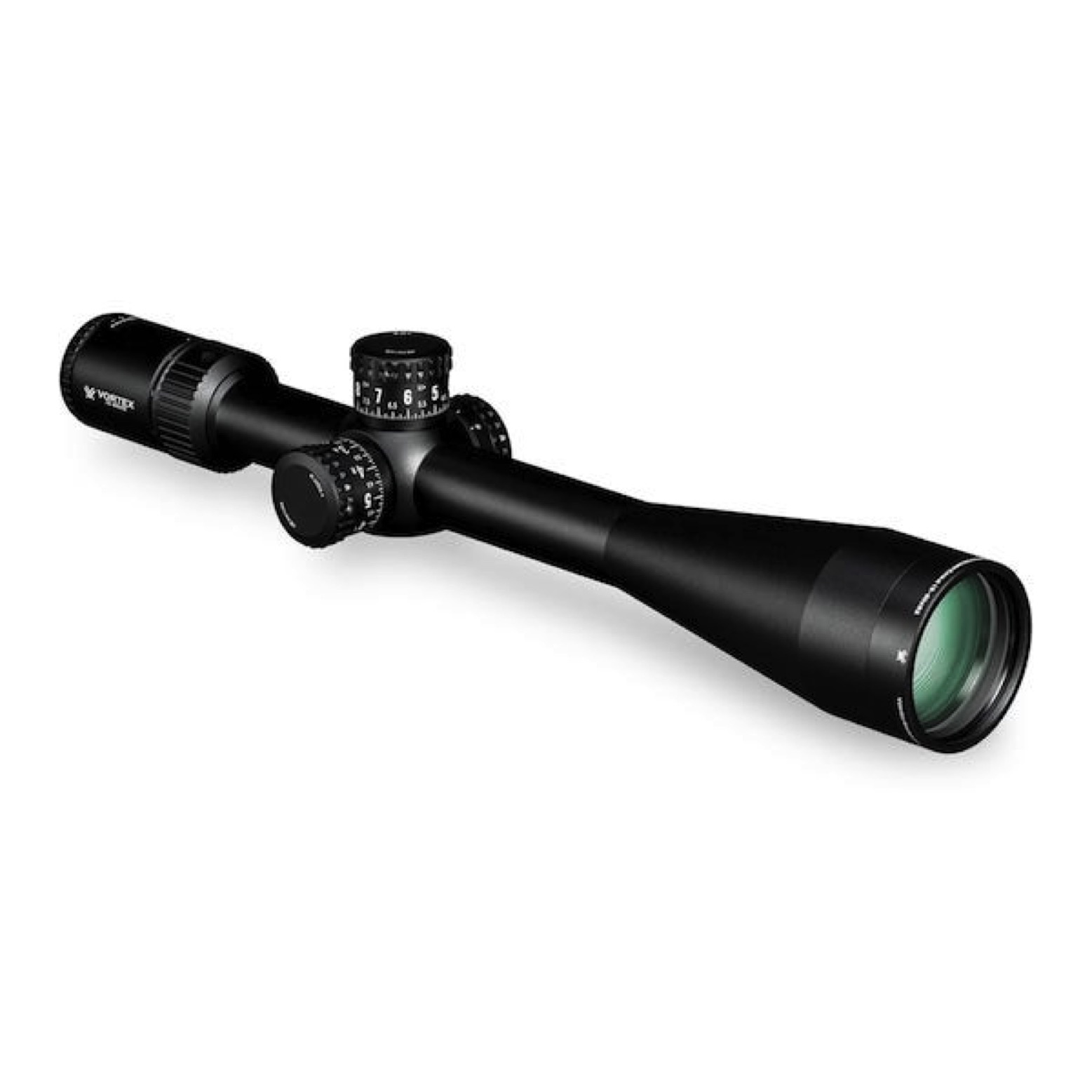 Optički nišan Golden Eagle HD 15-60x52 ECR-1 SFP MOA – Vortex