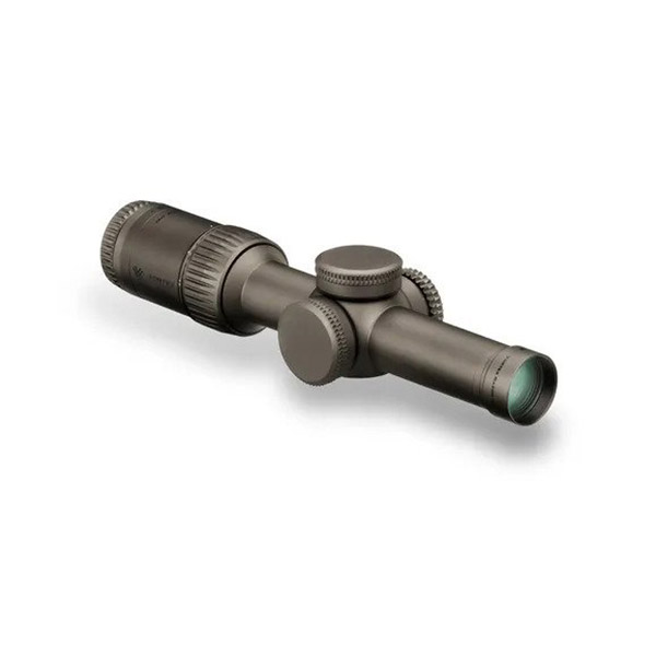 Opticki nisan Razor Gen II HD-E 1-6x24 JM-1 BDC – Vortex