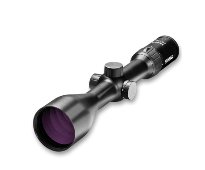 Opticki nisan Steiner 3-12x56 IBC – Lovačka Oprema – Optički nišani