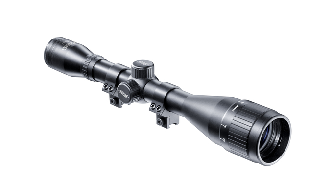 Optički nišan Walther 6x42 – Umarex – Optički nišani