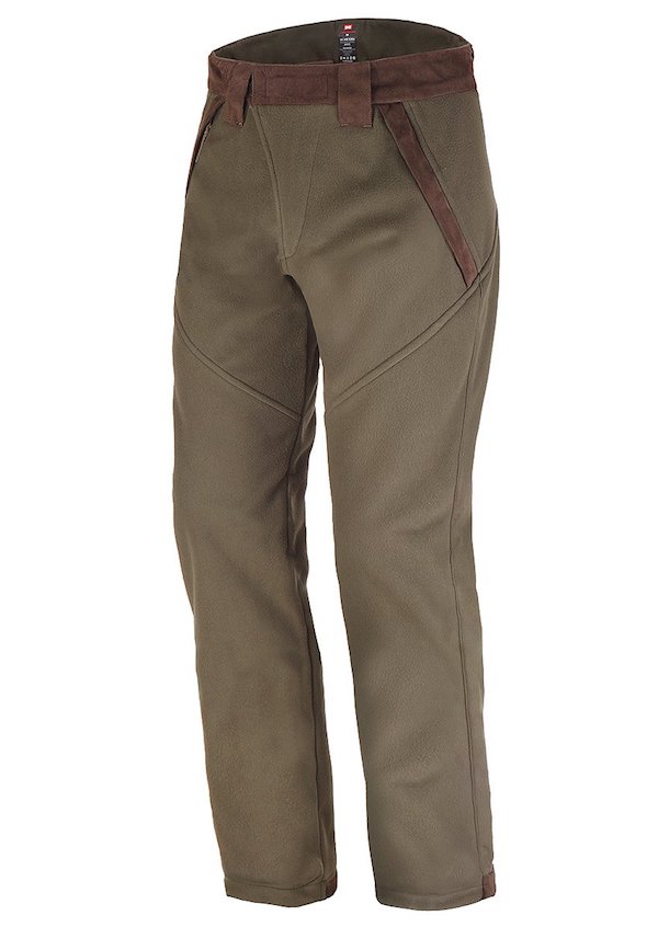 Pantalone Hillman WINDARMOUR OAK 3XL – Hillman