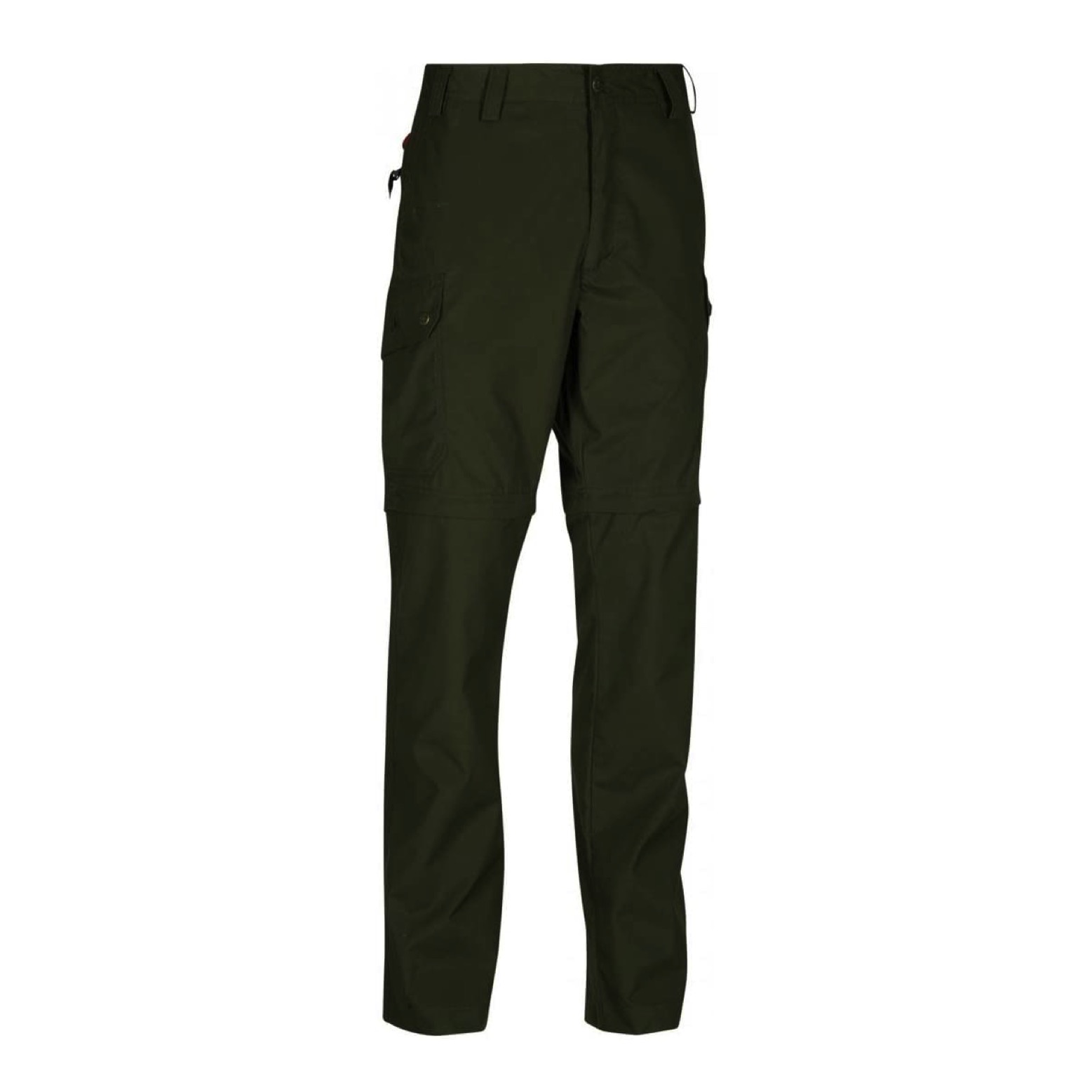 Pantalone Lofoten Zip-Off vel.48, boja 388 – Deerhunter
