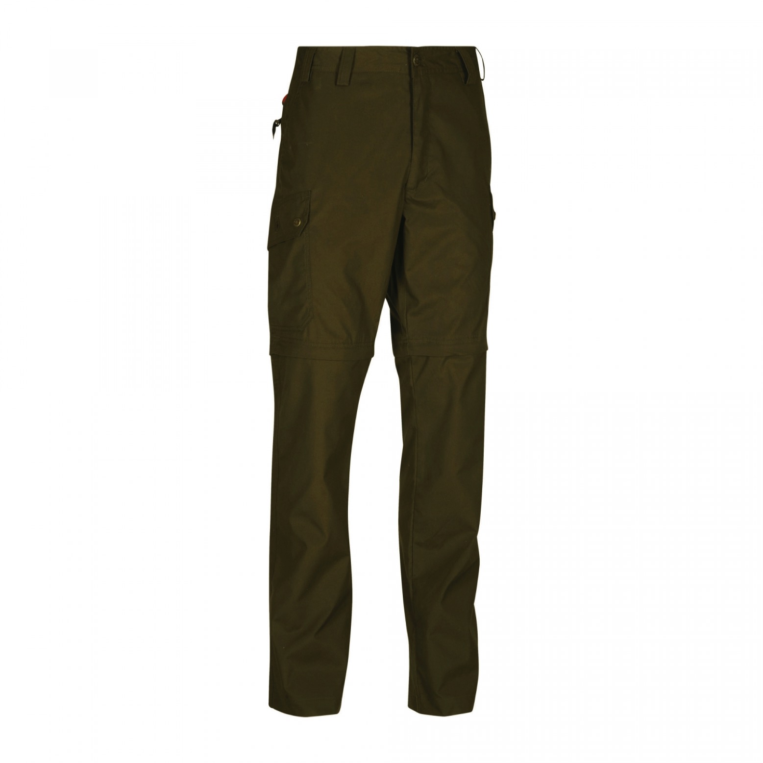 Pantalone Lofoten Zip-Off vel.50, boja 381 – Deerhunter