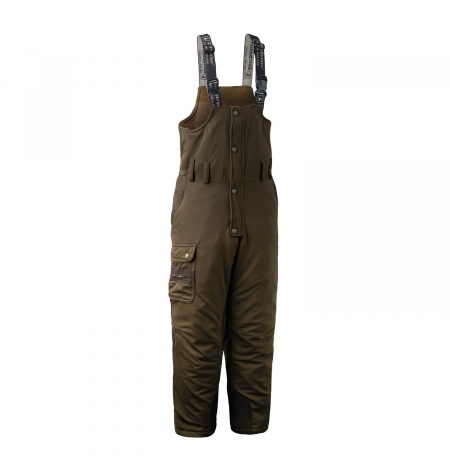Pantalone Muflon Bib vel.54, boja 376 – Deerhunter