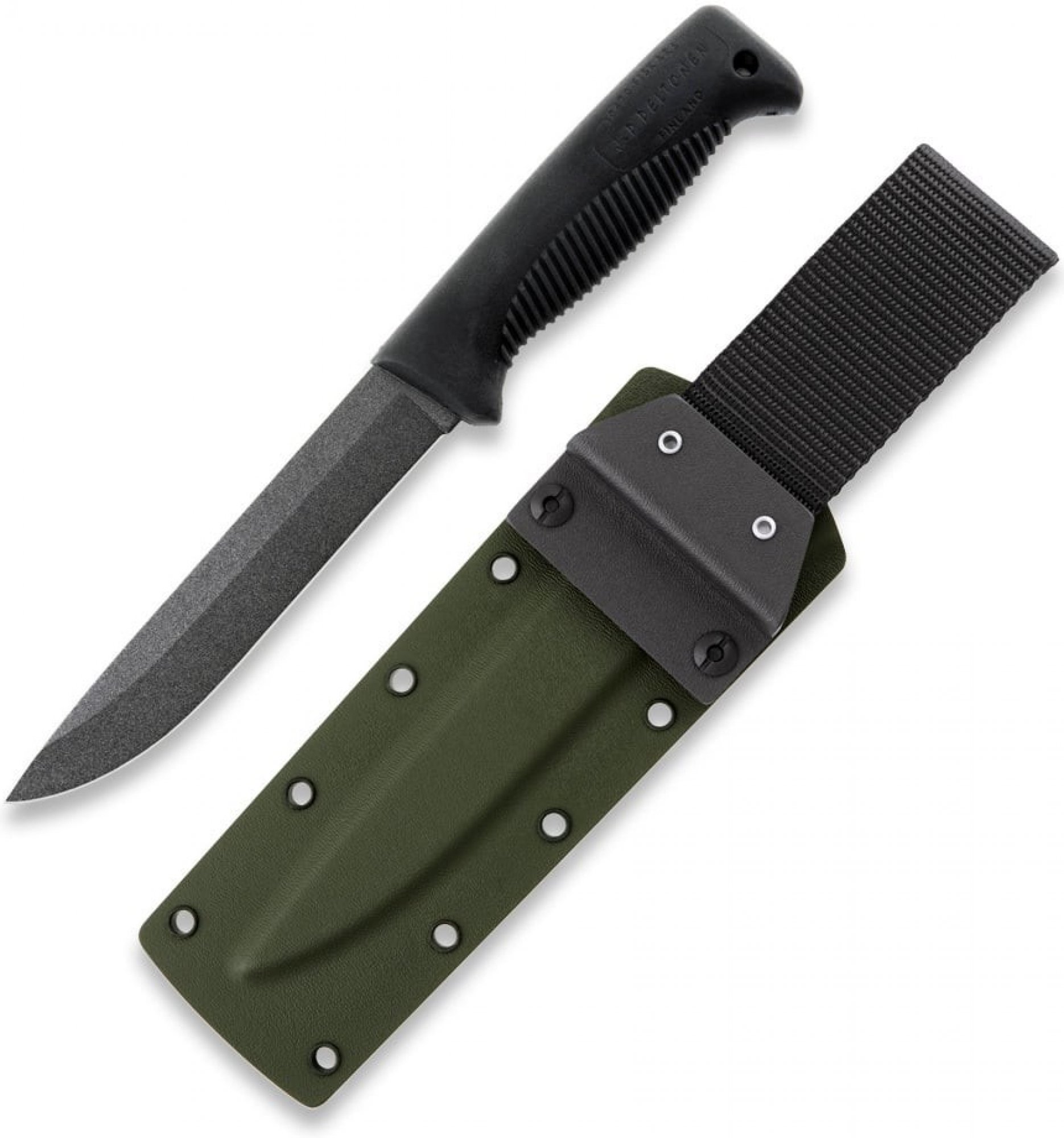 Peltonen Nož sa fiksnim sečivom - FJP024 – Peltonen Knives