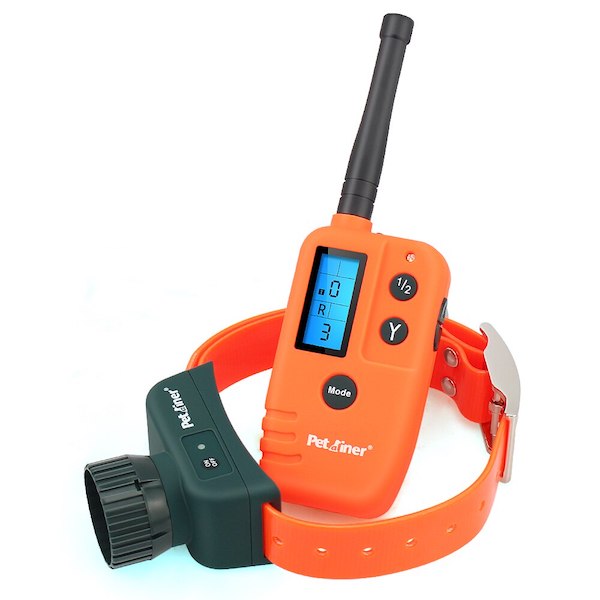 Petrainer PET910B – Petrainer