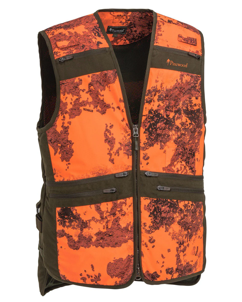 Pinewood prsluk Furudal hunter pro vest – Pinewood – Lovački Prsluci