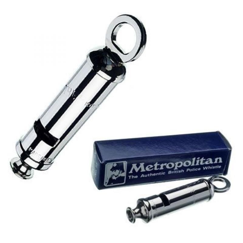 Pištaljka Acme 15 Metropolitan police – ACME