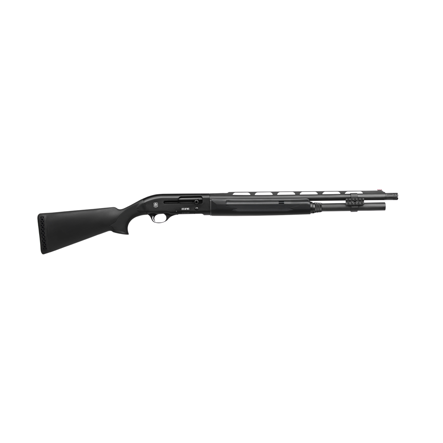 Poluautomatska sačmarica Cy Dark Edition 12ga 56cm (8+1 magazinn) – ATA ARMS – Lovačke puške