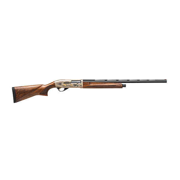 Poluautomatska sačmarica Neo Nickel Deluxe 12ga 71cm Walnut grade 2 – ATA ARMS