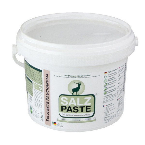 Primama pasta za jelena i divlju svinju 2 kg 590291 dim Eurohunt – EUROHUNT