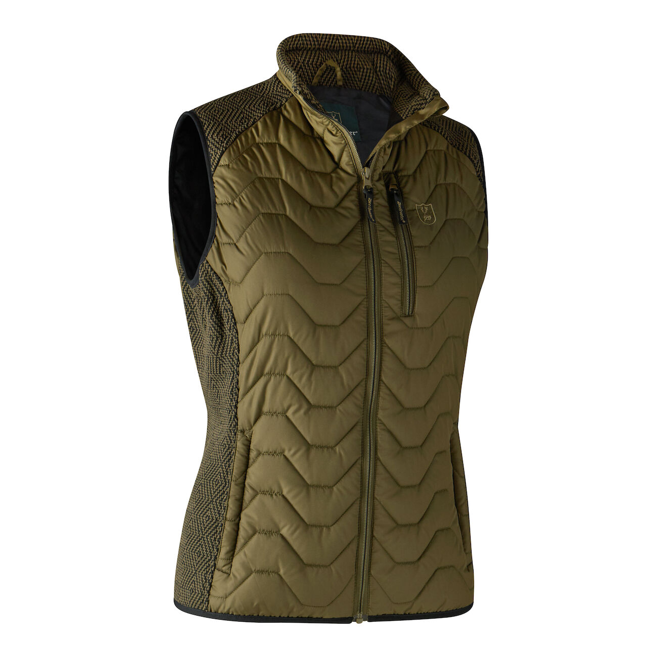 Prsluk Lady Beth Padded vel.36, boja 364 – Deerhunter