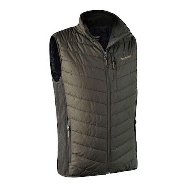 Prsluk Moor Padded vel.M, boja 393 – Deerhunter