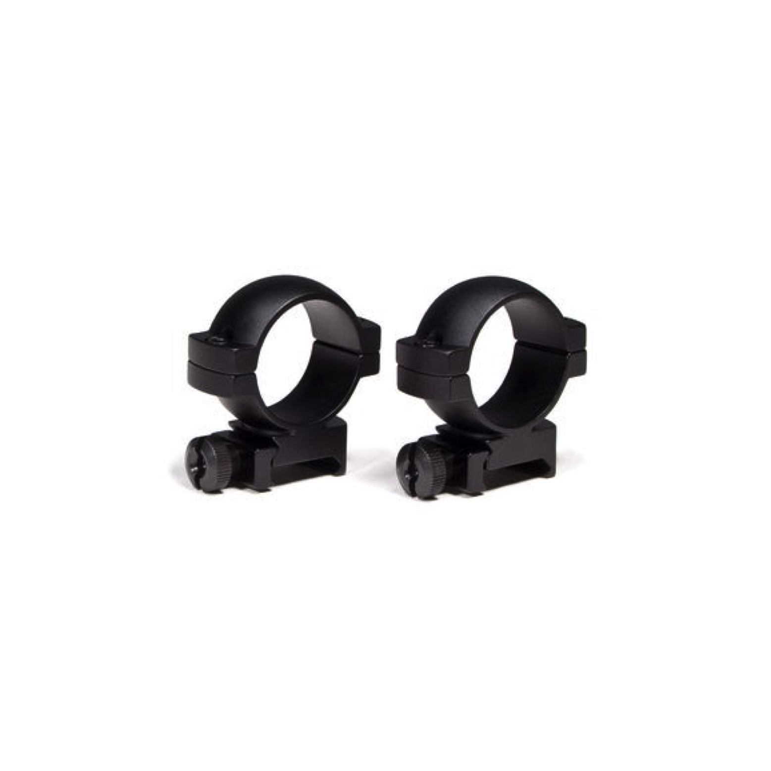 Prstenovi i montaže Hunter prstenovi 25,4 mm High – Vortex – Nosači za Optiku, Montaže, Prstenovi, Poklopci