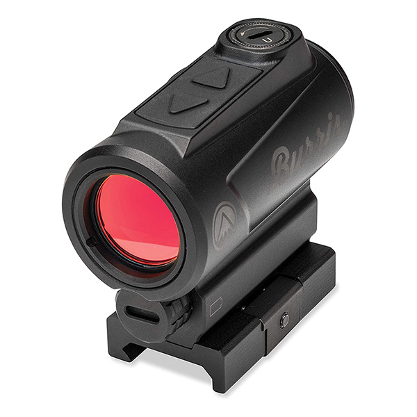 Red dot Burris FastFire RD 2MOA – Burris
